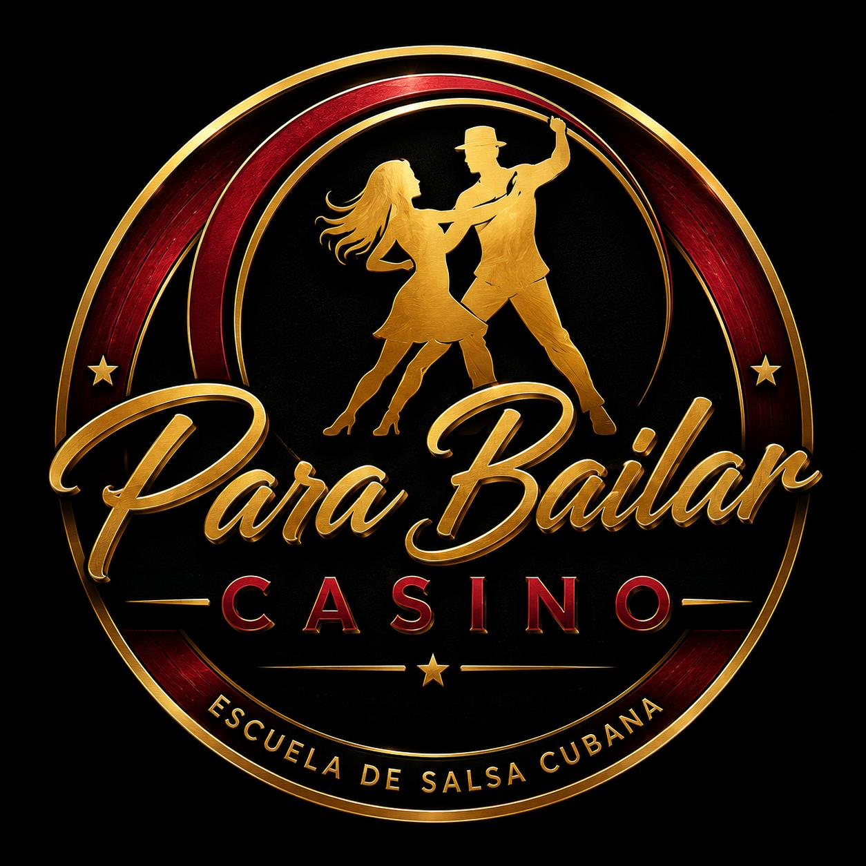 Para Bailar Casino